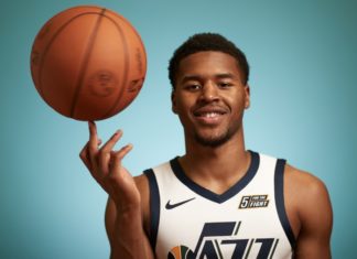 Rookie Butler Picks New Jersey Number With Jazz – KSL Sports