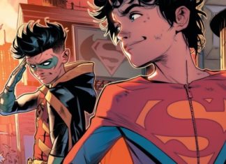 Rumor: DC Comics Plans To Make Superman Gay – ScreenGeek