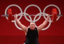 Russian TV using anti-LGBTQ slurs during Olympic broadcast – New York Daily News
