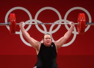 Russian TV using anti-LGBTQ slurs during Olympic broadcast – New York Daily News