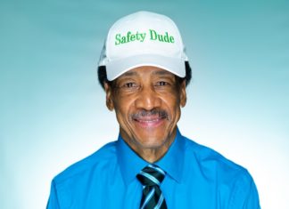 ‘Safety Dude’ retires after 50 years of service – Air National Guard