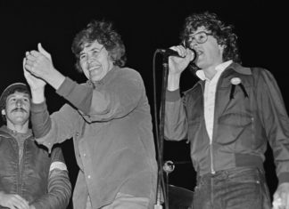 Sally Miller Gearhart, Lesbian Separatist and Activist, Dies at 90 – The New York Times