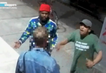 Search on for suspects who yelled anti-gay slurs, attacked victims in Brooklyn – WABC-TV