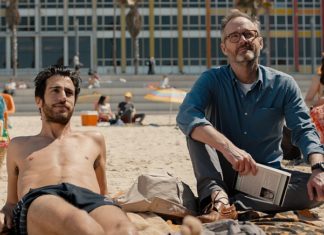 Sedona Film Festival presents ‘Sublet’ premiere Aug. 20-25 – Verde Independent