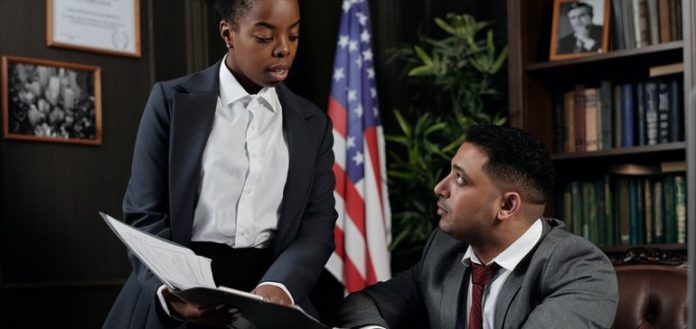 Selendy & Gay seeks to 'support & nurture' attorneys of color - HR Dive