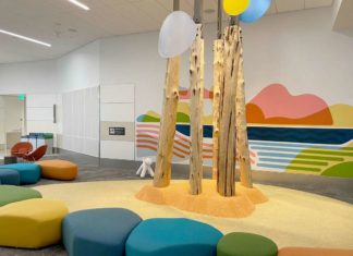 SFO’s new Harvey Milk Terminal 1 is the best airport experience in the Bay Area – SF Gate