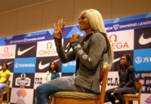 Sha’Carri Richardson finishes last at Prefontaine Classic, Thompson-Herah runs 10.54 – Sports Illustrated