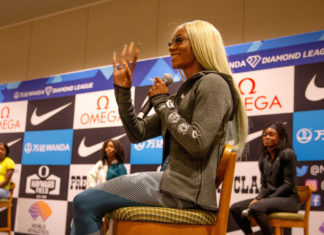 Sha’Carri Richardson finishes last at Prefontaine Classic, Thompson-Herah runs 10.54 – Sports Illustrated