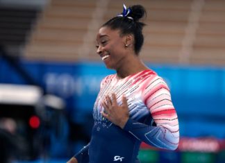 Simone Biles Had an Unforgettable Olympics – The Wall Street Journal