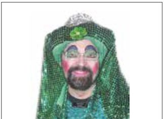 Sister Dana sez, “We absolutely must take into custody those routers …” – San Francisco Bay Times – San Francisco Bay Times