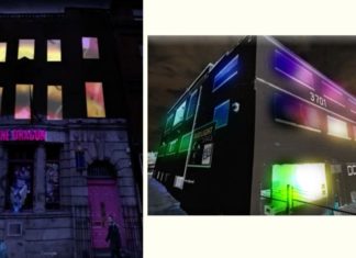 Solas Nua debuts gay-themed visual short story set in Dublin and DC – DC Metro Theater Arts