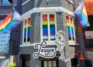 Some DC gay bars to require proof of COVID vaccination – Washington Blade