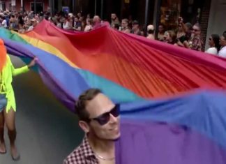 Southern Decadence scraps 2021 events amid COVID-19 concerns – WDSU New Orleans