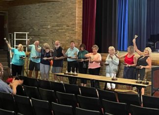 Staff Dedication And Honors Highlight Bellefontaine City Schools Convocation | Peak of Ohio – peakofohio.com