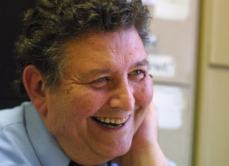 Stanley Aronowitz, Labor Scholar and Activist, Dies at 88 – The New York Times