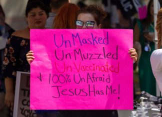 Staunch atheists show higher morals than the proudly pious, from the pandemic to climate change – Salon