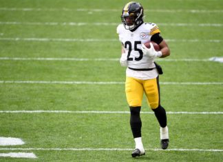 Steelers may deploy a nickel-cornerback-by-committee approach this year – Still Curtain