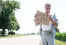 Stephens Talks About His Return To Sandusky, Ohio in Swan Song – LRM Online