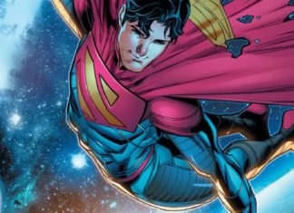 Superman is going gay in shocking twist for decades-old franchise – LGBTQ Nation