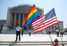 Supreme Court will soon release a potentially pivotal decision for LGBT rights – CNBC