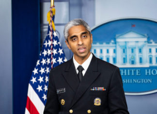 Surgeon General Assails Tech Companies Over Misinformation on Covid-19 – The New York Times