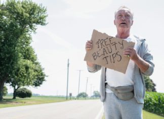 ‘Swan Song’ is a ‘love letter’ to disappearing gay culture, director says – NBC News