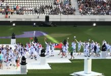 Taiwan warns it may not send team to 1st Gay Games in Asia – Focus Taiwan News Channel
