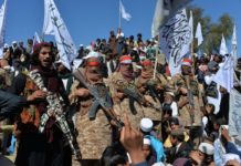 Taliban to slaughter LGBT Afghans in the most horrific ways – PinkNews