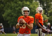 Tate | Transfers may guide this Illini team | Sports | news-gazette.com – Champaign/Urbana News-Gazette