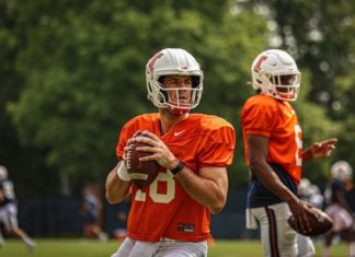 Tate | Transfers may guide this Illini team | Sports | news-gazette.com – Champaign/Urbana News-Gazette