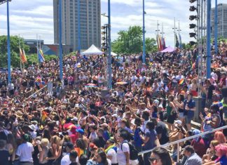 Tax forms show Philly Pride Presents exhausted funds, had no assets | Analysis – Pennsylvania Capital-Star