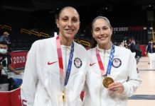 ‘Team LGBTQ’ earns 32 medals at Tokyo Olympics – NBC News