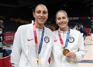 ‘Team LGBTQ’ earns 32 medals at Tokyo Olympics – NBC News