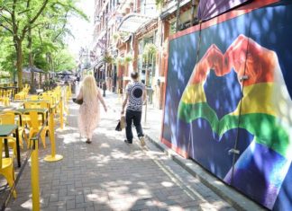 The best Canal Street and Manchester gay village restaurants, clubs, hotels and bars to visit – Manchester Evening News