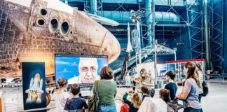 The Best Thing to Happen to Museums in the Pandemic – Slate