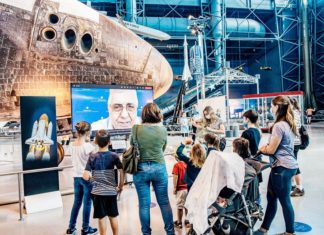 The Best Thing to Happen to Museums in the Pandemic – Slate