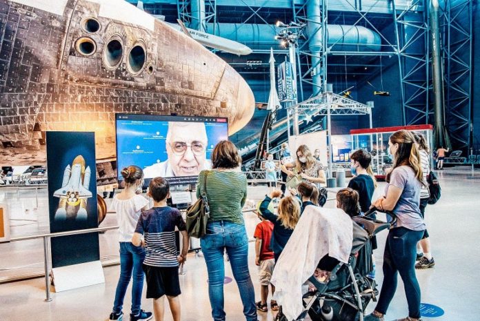 The Best Thing to Happen to Museums in the Pandemic - Slate