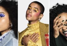 The Biggest 2021 Color Trends Are a Reinvention of the Rainbow — Photos – Allure