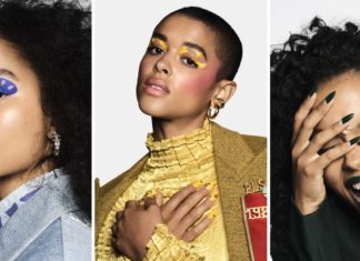 The Biggest 2021 Color Trends Are a Reinvention of the Rainbow — Photos – Allure