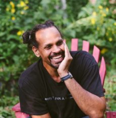 ‘The Book of Delights: Essays’ by Ross Gay announced as 2021 One Maryland One Book – Baltimore Fishbowl