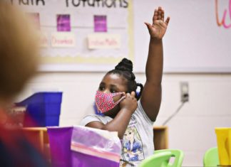 The C.D.C. Issues New School Guidance, With Emphasis on Full Reopening – The New York Times