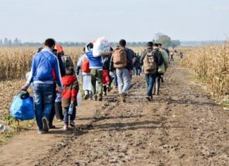 The Dire Plight of LGBTQ+ Afghan Refugees – Yahoo News