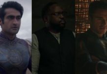‘The Eternals’ Final Trailer Gives Us More of Marvel’s First Gay Hero – Yahoo News
