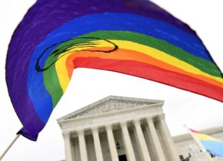 The Gay & Lesbian Attorneys Behind 3 Big LGBT Rights Cases – Law360