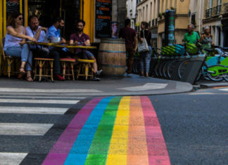 The Gay Locals: The Parisian LGBTQ Tourism Company Offering a Different Side of France – Frenchly