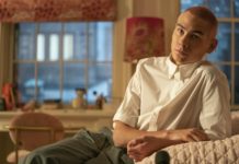 The Gossip Girl Midseason Finale Features an Important Milestone in Aki’s Personal Journey – POPSUGAR