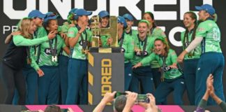 The Hundred: Tournament has single-handedly changed women’s cricket, says Charlotte Edwards – BBC Sport