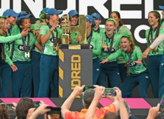The Hundred: Tournament has single-handedly changed women’s cricket, says Charlotte Edwards – BBC Sport