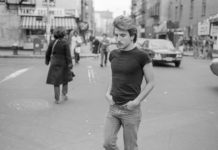 The Joy and Precariousness of Gay Life, Through the Eyes of Sunil Gupta – The New Yorker