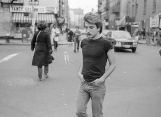 The Joy and Precariousness of Gay Life, Through the Eyes of Sunil Gupta – The New Yorker